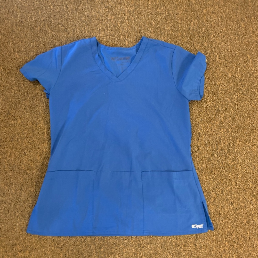 Grays Anatomy Scrubs - Picture 2 of 4
